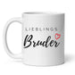 Lieblings Bruder