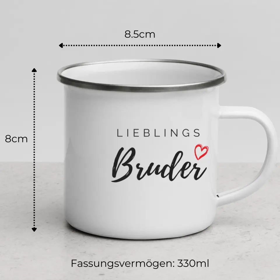 Lieblings Bruder