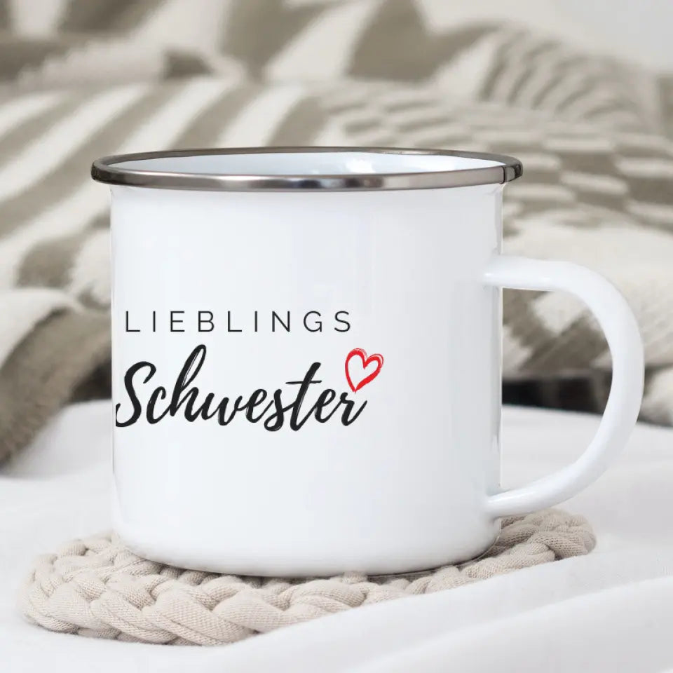 Lieblings Schwester