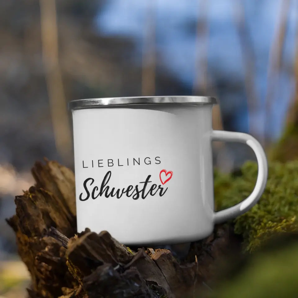 Lieblings Schwester