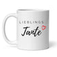 Lieblings Tante