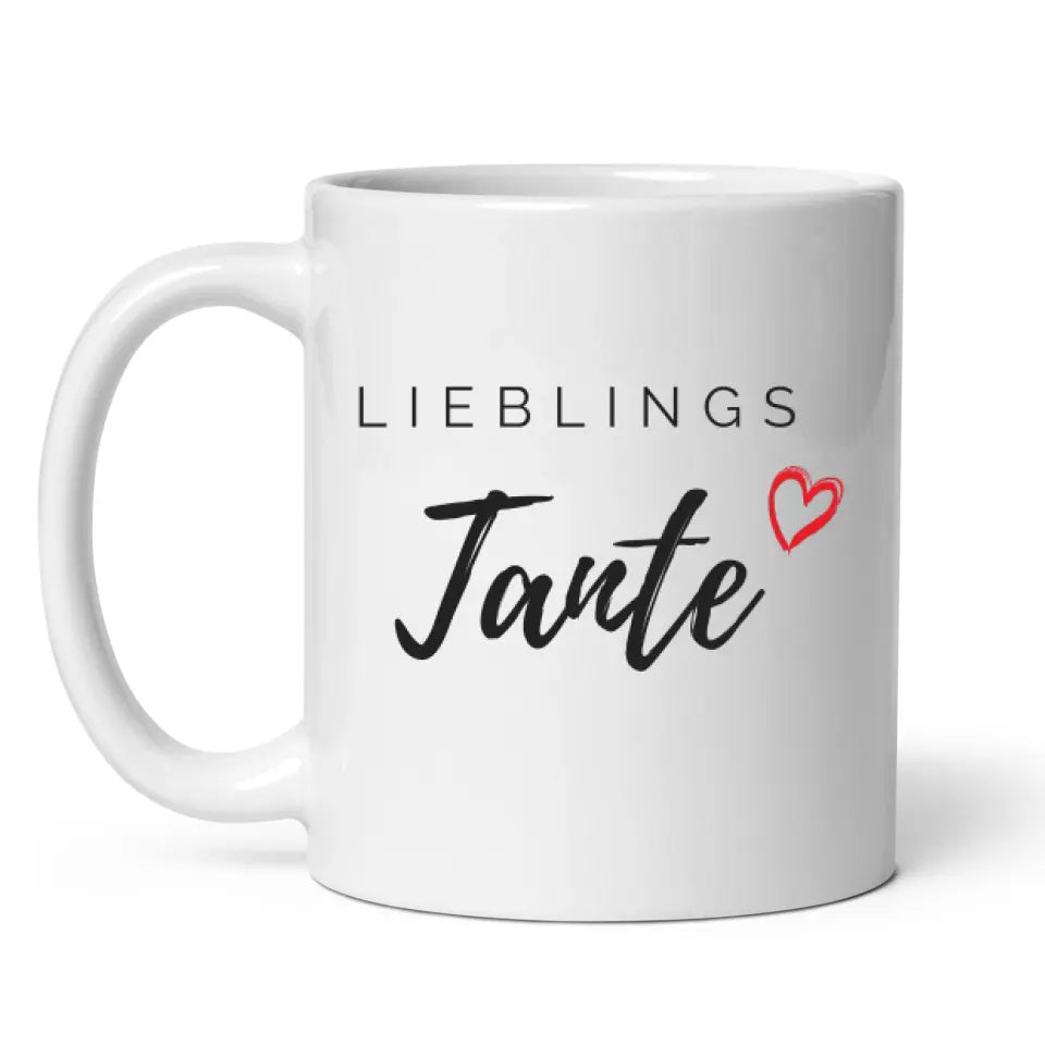 Lieblings Tante