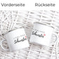 Keramik Tasse Lieblings Schwester Little Mathilda